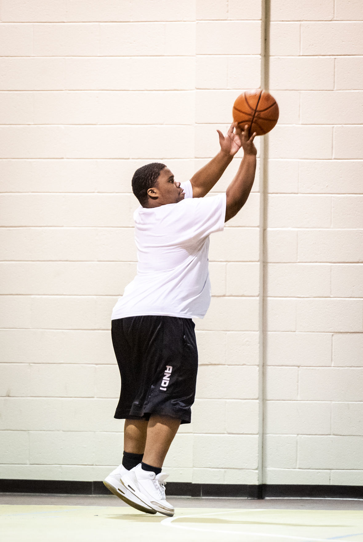 StreetHoops